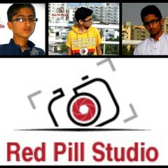 red pill studio