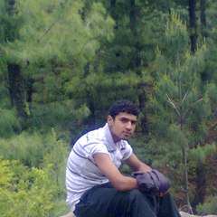 khalil rehman..