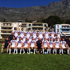 Great Britain Academic Lions