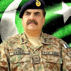 Aamir Irshad Bhatti