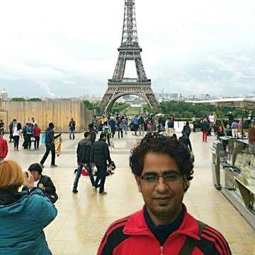 Raj Kumar Auro