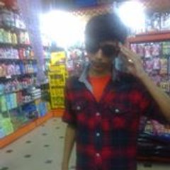 Farooq Hammad
