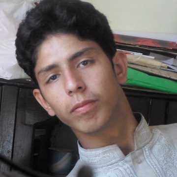 Mustansar Nazar