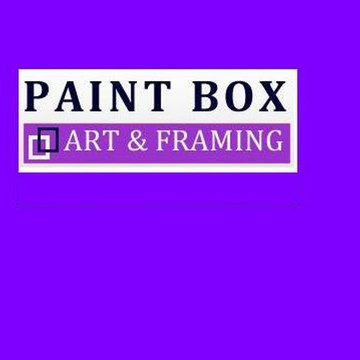 paintbox artandframing