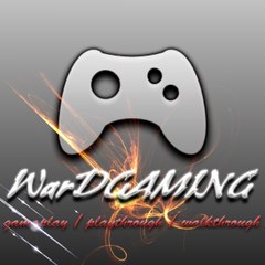 WarDGAMING