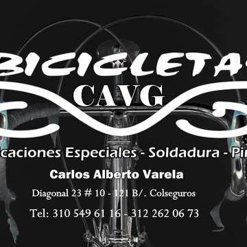 Ciclascavg