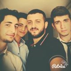 Serkan Gençali
