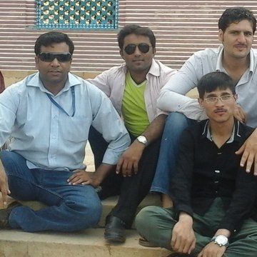 Samson Shaheen