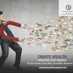 Dhanashriacademy