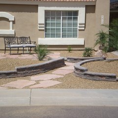 Landscaping Phoenix