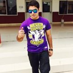 Mehsam Saeed