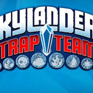 Skylanders Trap Team Code