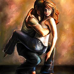 lovingbachateros