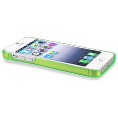 Clear IPhone 5S Case
