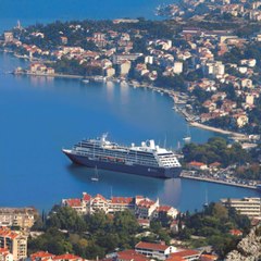 Azamara Club Cruises