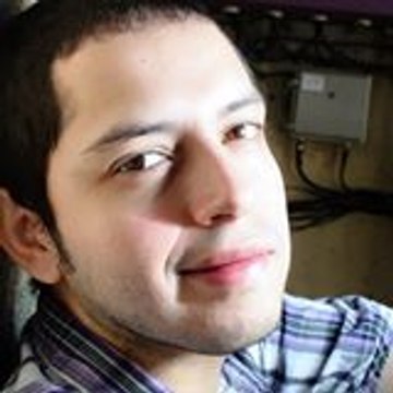 Santiago Calle Ortiz