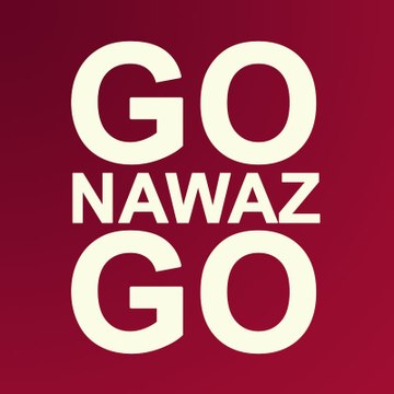 Go Nawaz Go Videos