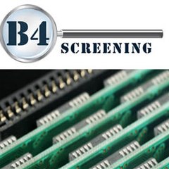 Employment Background Check