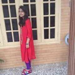 Shiza Fatima