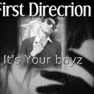 First Direction