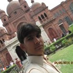Zulafqar Gondal