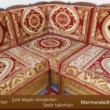 Sarkdekorasyon