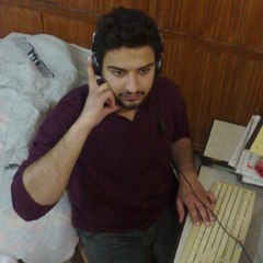 syed Abbas zaidi