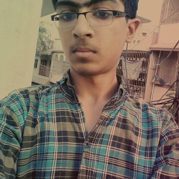 Taha Shahzad