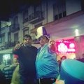 Agustin Ceferino Albornoz