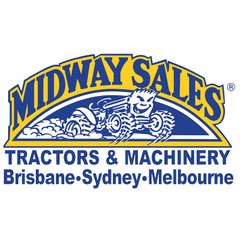 Midway Sales Tractors Australia