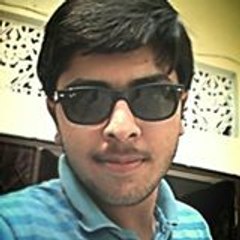Uzair Cheema
