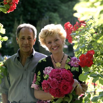 Pépinières et Roseraies Paul Croix