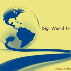 Digi World Pirates