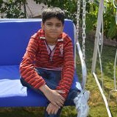 Sharjeel Ali