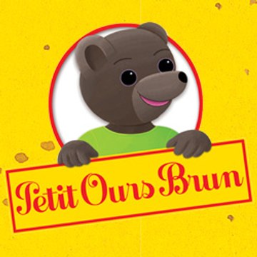 Petit Ours Brun