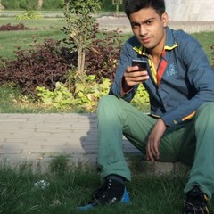 Aamir Khalid