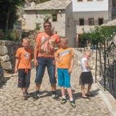 Inbruk Piotr Pikoń