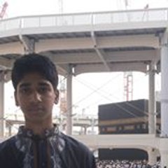 Mohsin Siddiqui