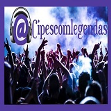 @Clipecomlegenda