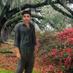 Mohammad Jamshaid