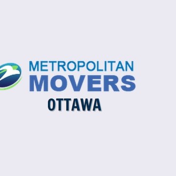 Metropolitan Movers Ottawa