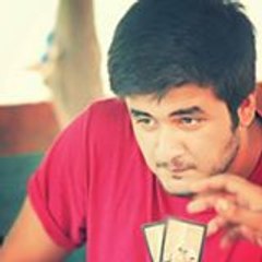 Murtaza Ali