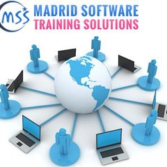 Madrid Software Training