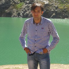 Khan Sarmad Gull