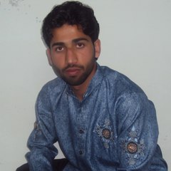 Usman Anjum