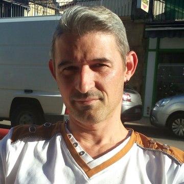 Thierry Lamagat