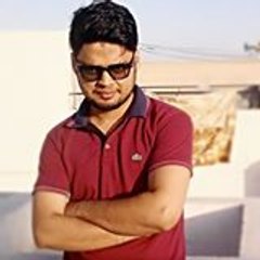 Jamal Sheikh
