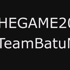 TheGameMDS