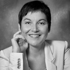 Annick Girardin