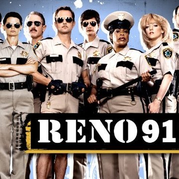 Reno911